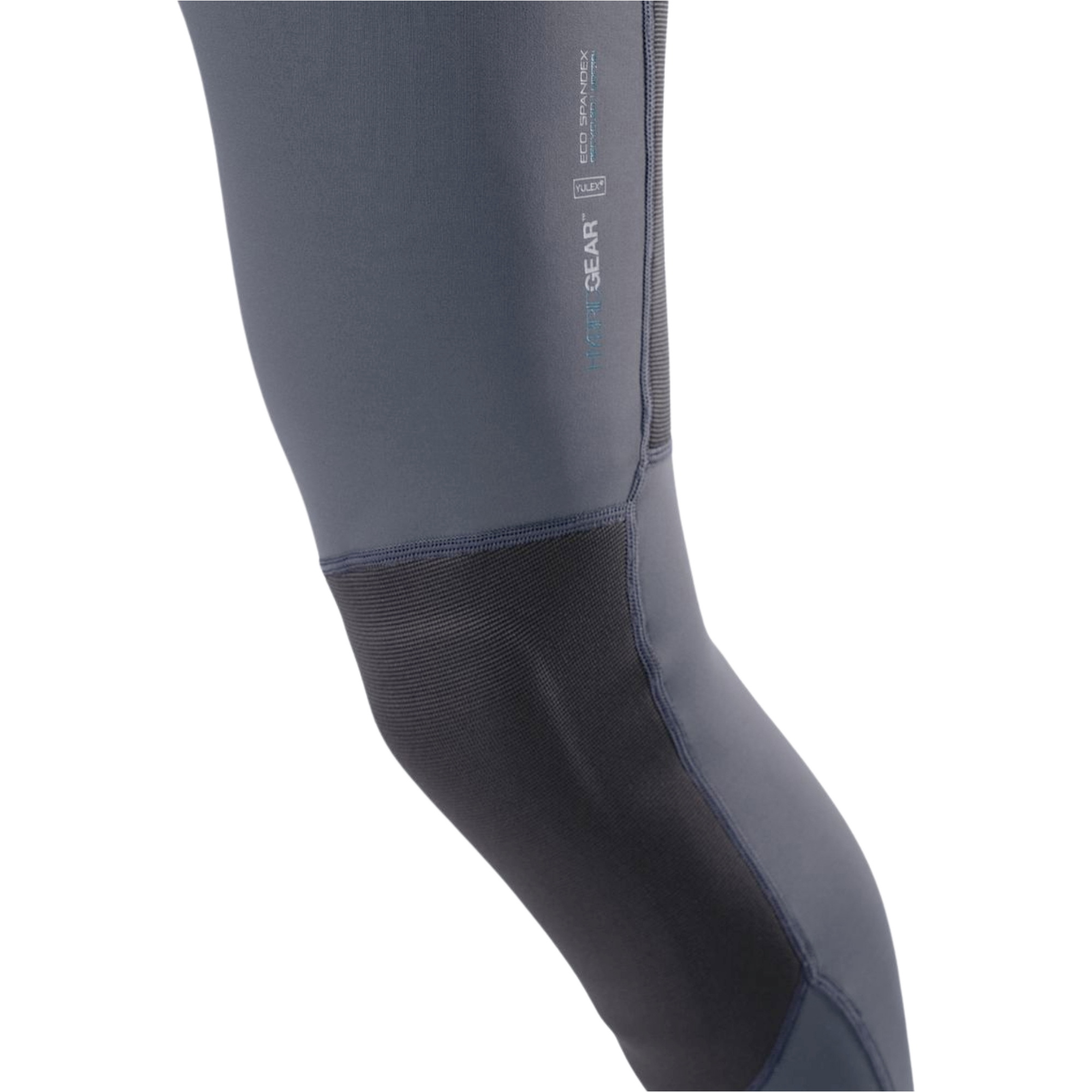 Calças De Treino Para Homem « Zhik » 2026, Modelo « Hybrid », PNT-0069-M - Grey